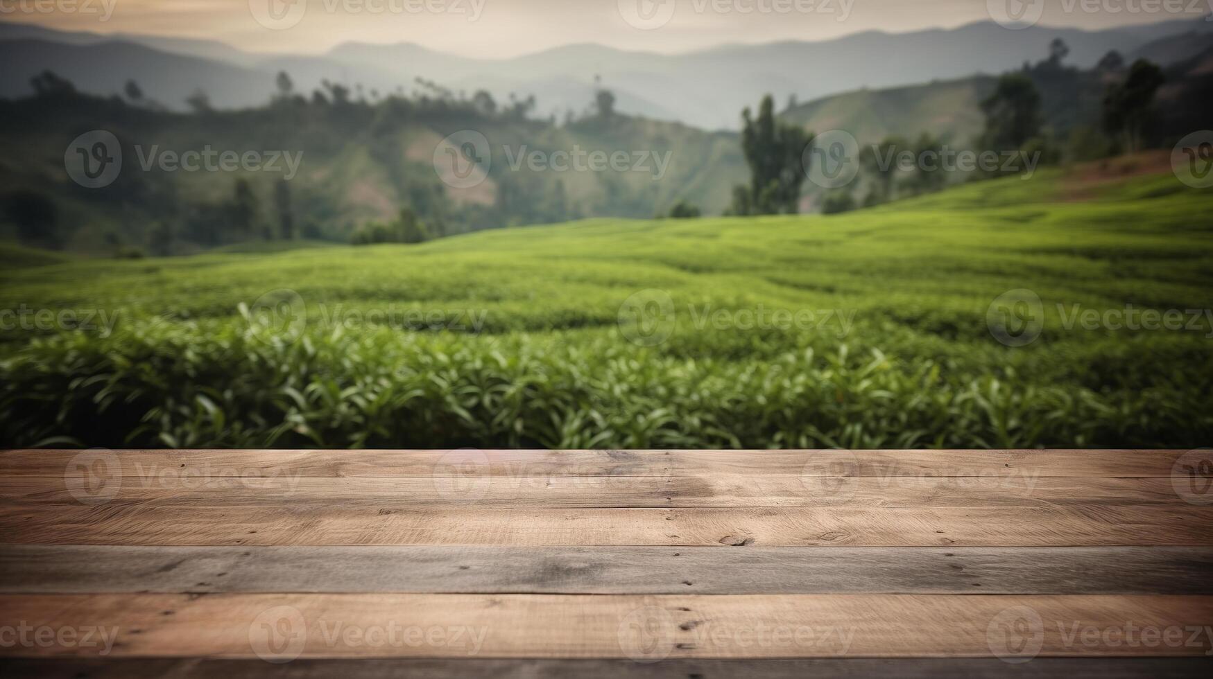 Cleanse wooden table a humble bunch of time as of late tea house foundation. Creative resource, photo