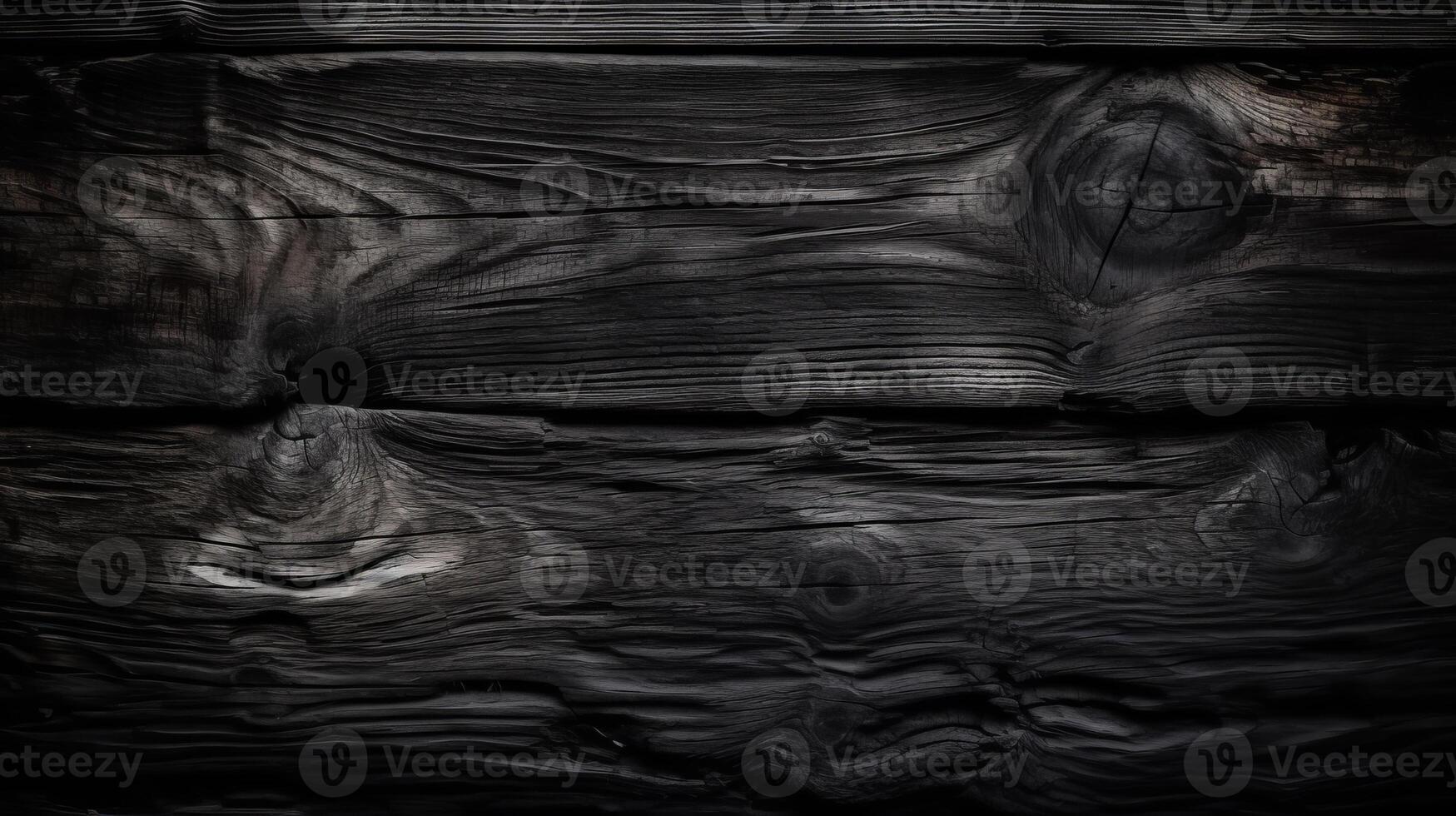 Old-fashioned and dusty pulverizing wood surface, scratched and grainy miserable grunge surface with stains. Creative resource, photo