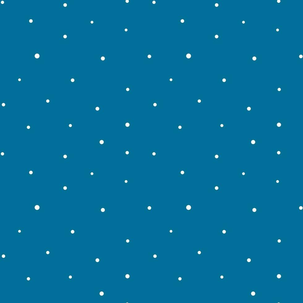 pattern of  small dots vector