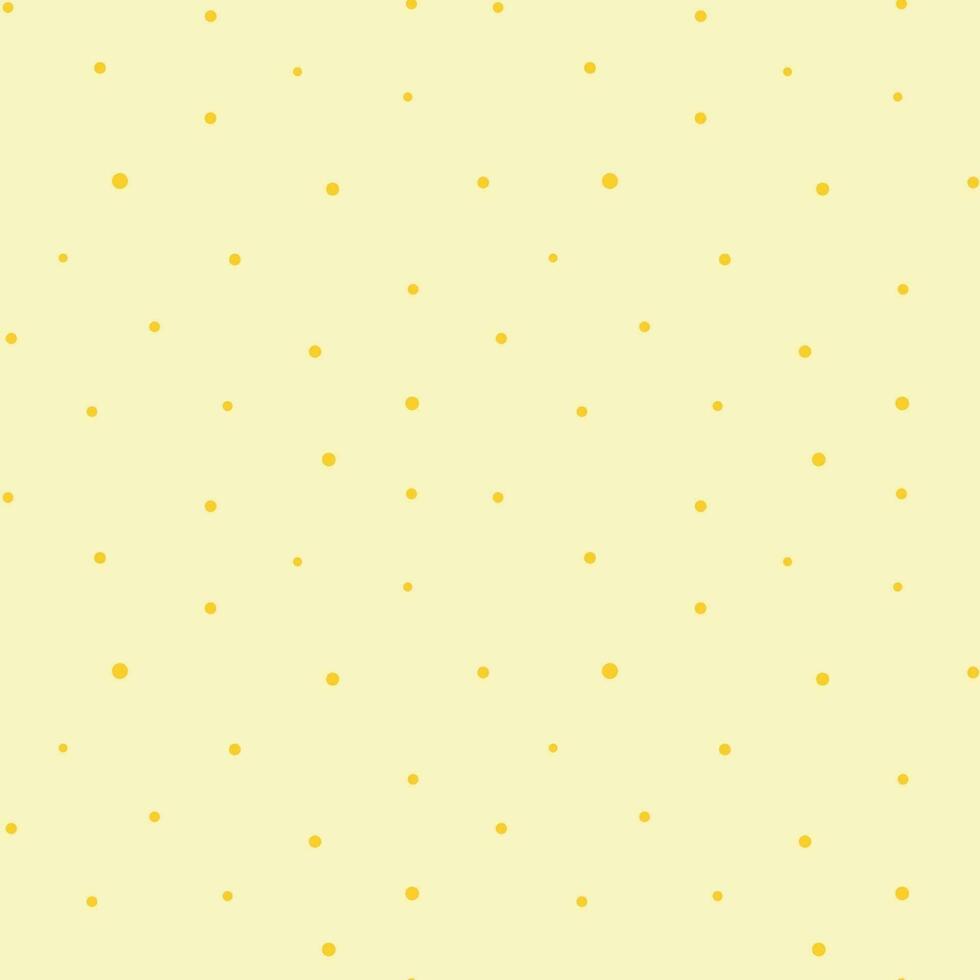 pattern of  small dots vector