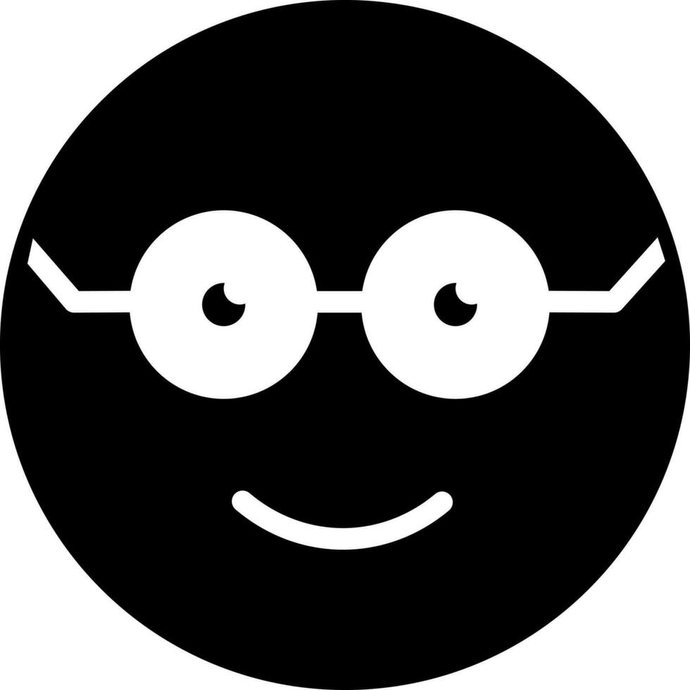 solid icon for cool vector