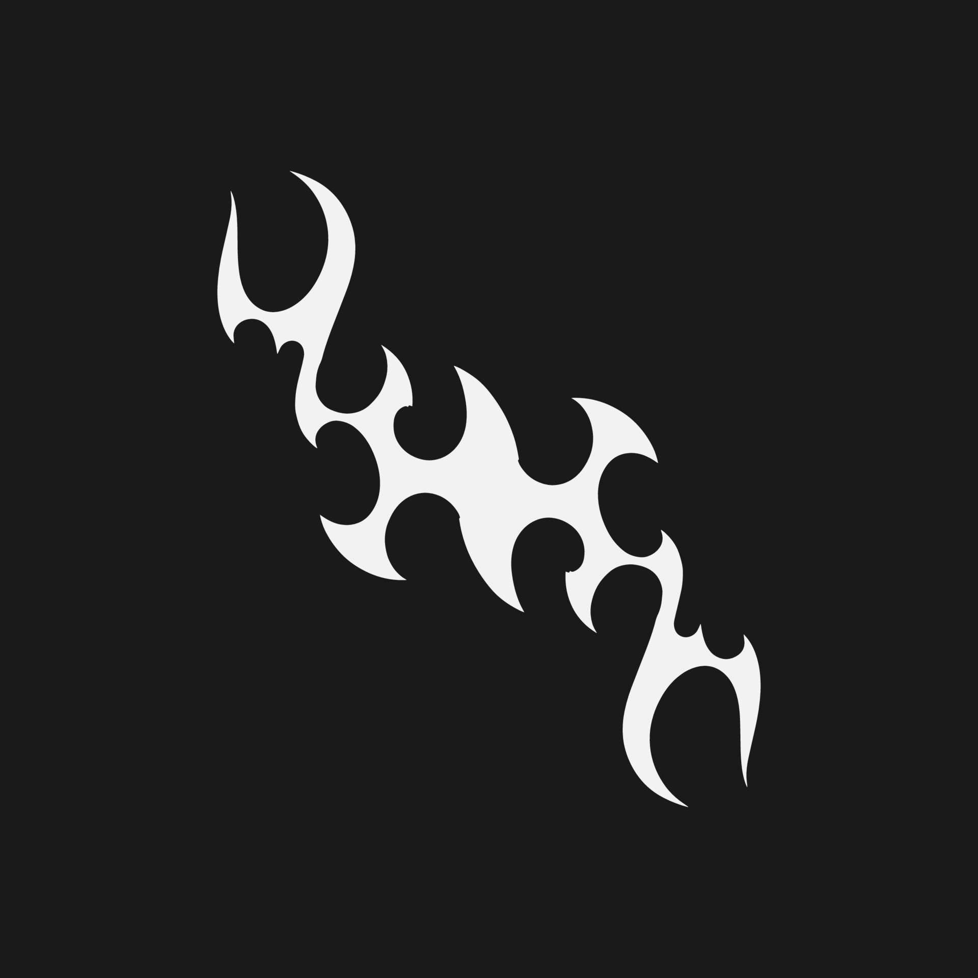 Old Flames New Look with Streetwear Objects Objects Vector Collection. Retro Fire and Streetwear