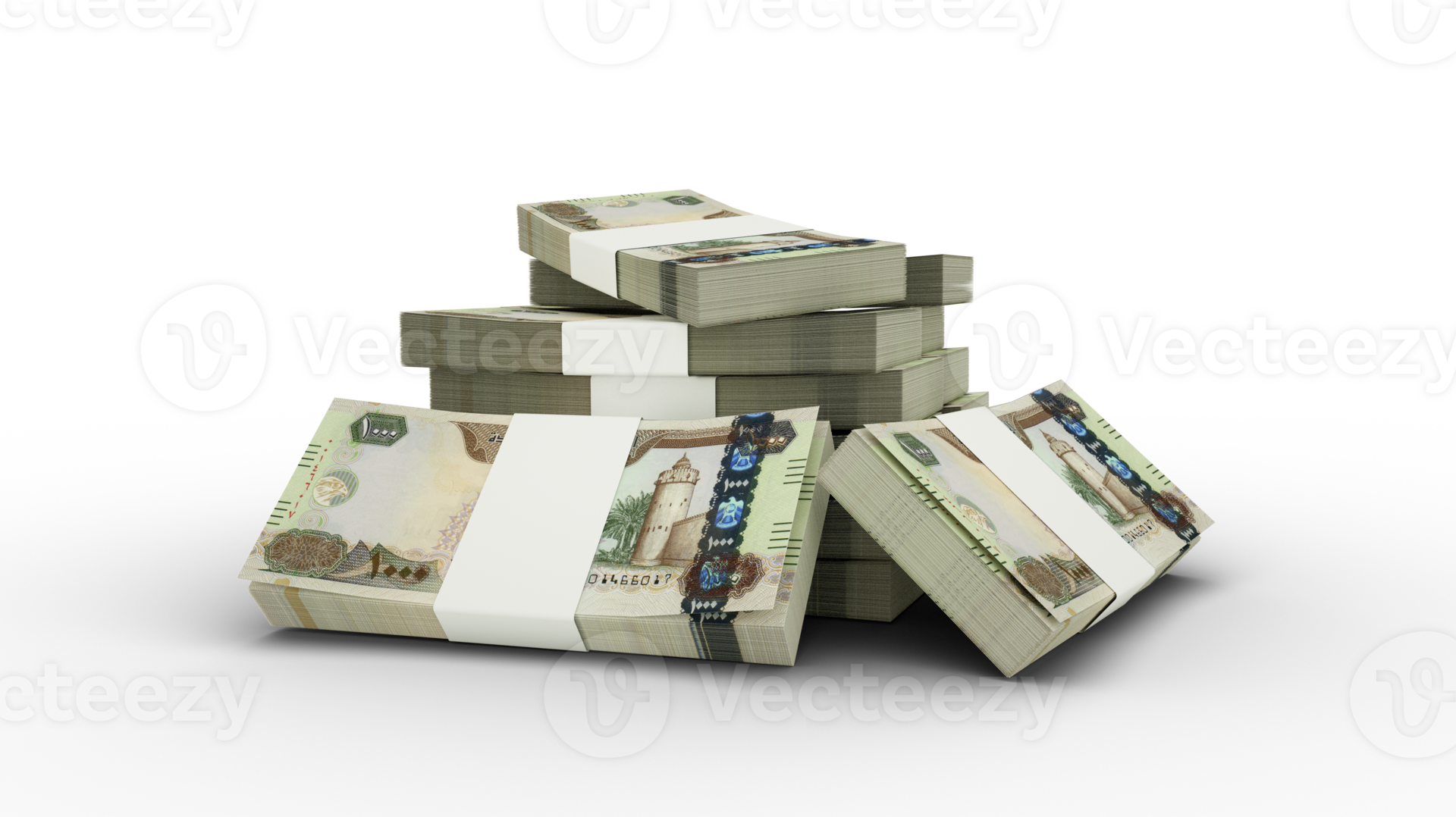 3d Rendering Of Stack Of 5000 Pakistani Rupee Notes Bundles Of 3d-rendering-of-stack-of-5000-pakistani-rupee-notes-bundles-of