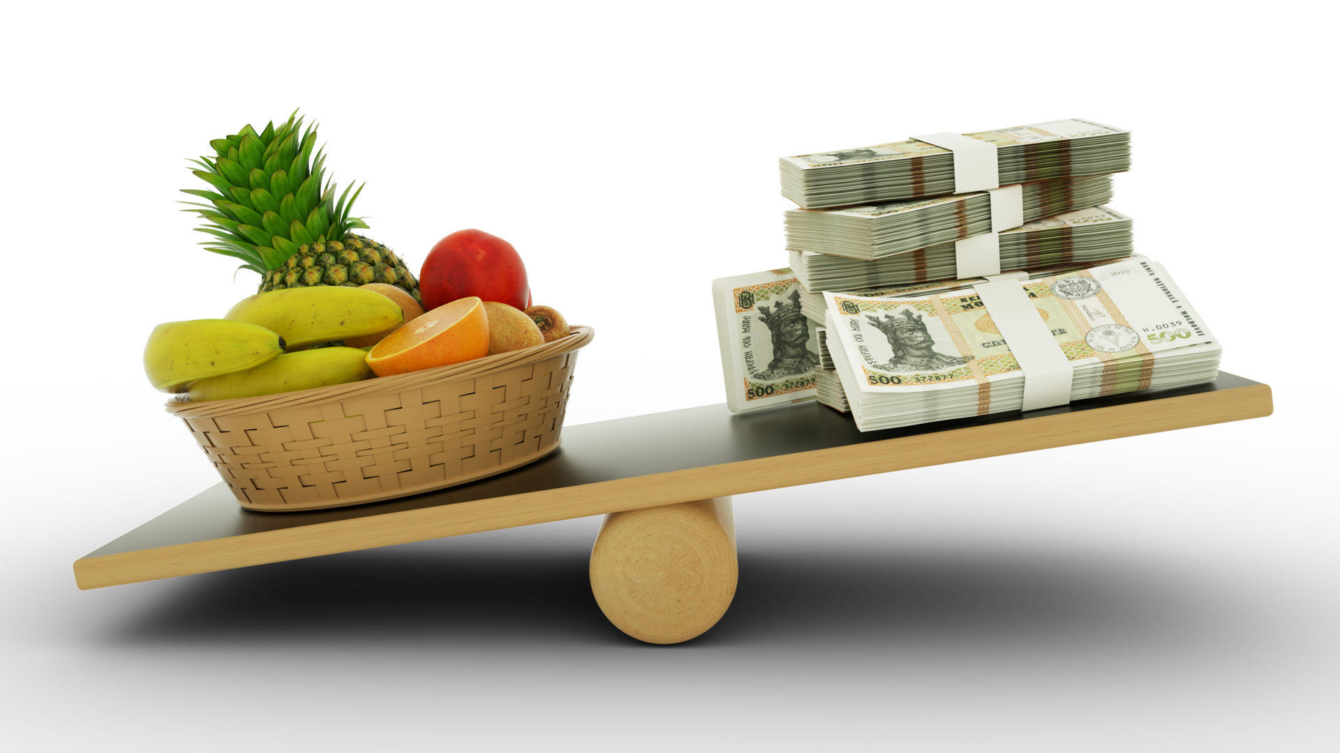 Inflation In Moldova Weighing Moldovan Currency Against Foodstuffs inflation-in-moldova-weighing-moldovan-currency-against-foodstuffs
