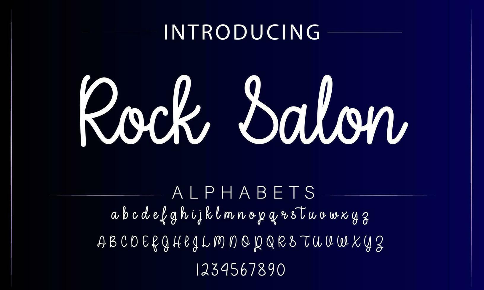 Hand drawn calligraphic vector monoline font. Distress signature letters. Modern script calligraphy type. ABC typography latin signature alphabet.