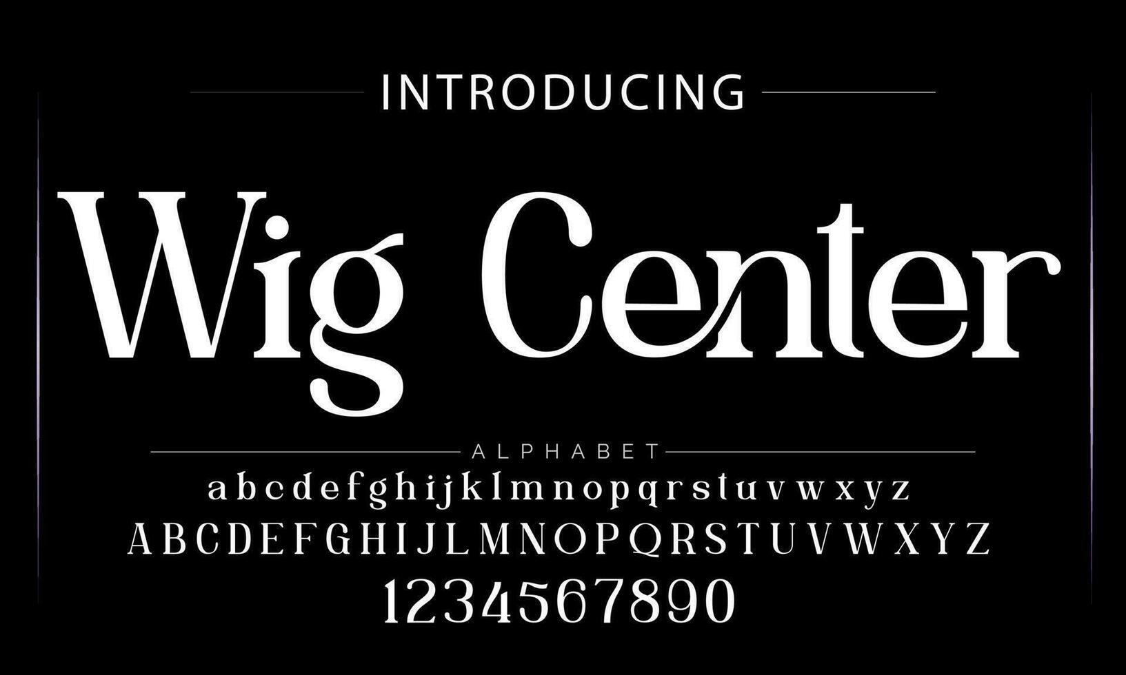 Hand drawn calligraphic vector monoline font. Distress signature letters. Modern script calligraphy type. ABC typography latin signature alphabet.