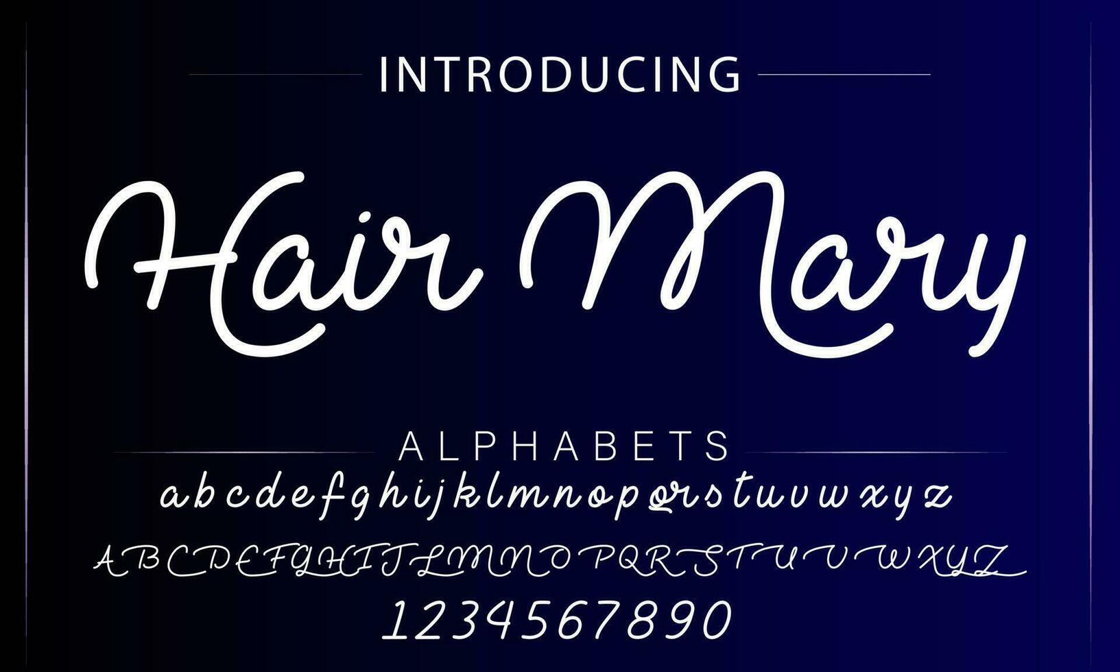 Hand drawn calligraphic vector monoline font. Distress signature letters. Modern script calligraphy type. ABC typography latin signature alphabet.