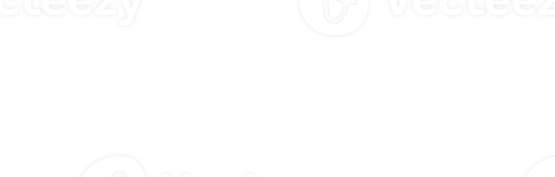 White star isolated on transparent background. png