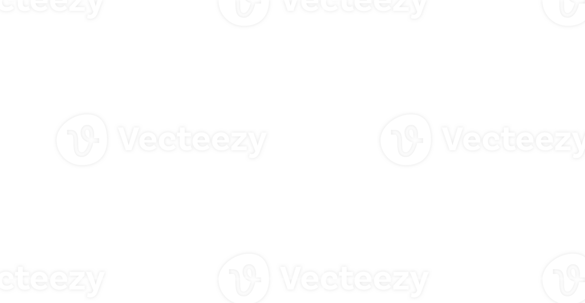 White shining bokeh lights with glowing particles  on transparent background. PNG
