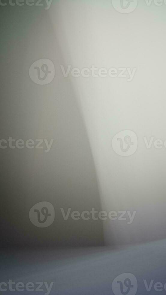 abstract background with light and shadow on the wall, soft focus photo