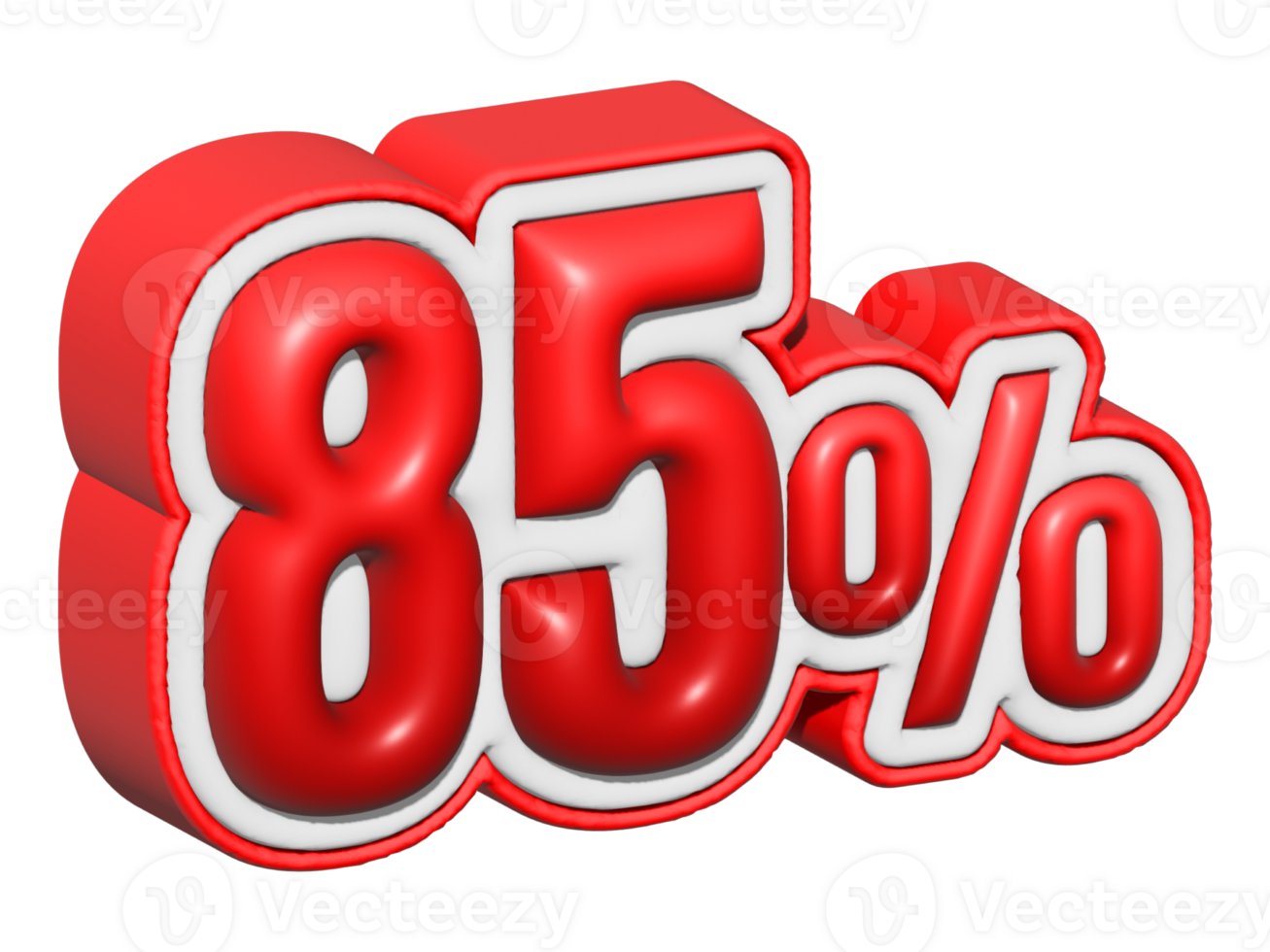 85 3D Text 85 Percent Sale 85 Percent Discount On Red Color Up To 85 85-3d-text-85-percent-sale-85-percent-discount-on-red-color-up-to-85