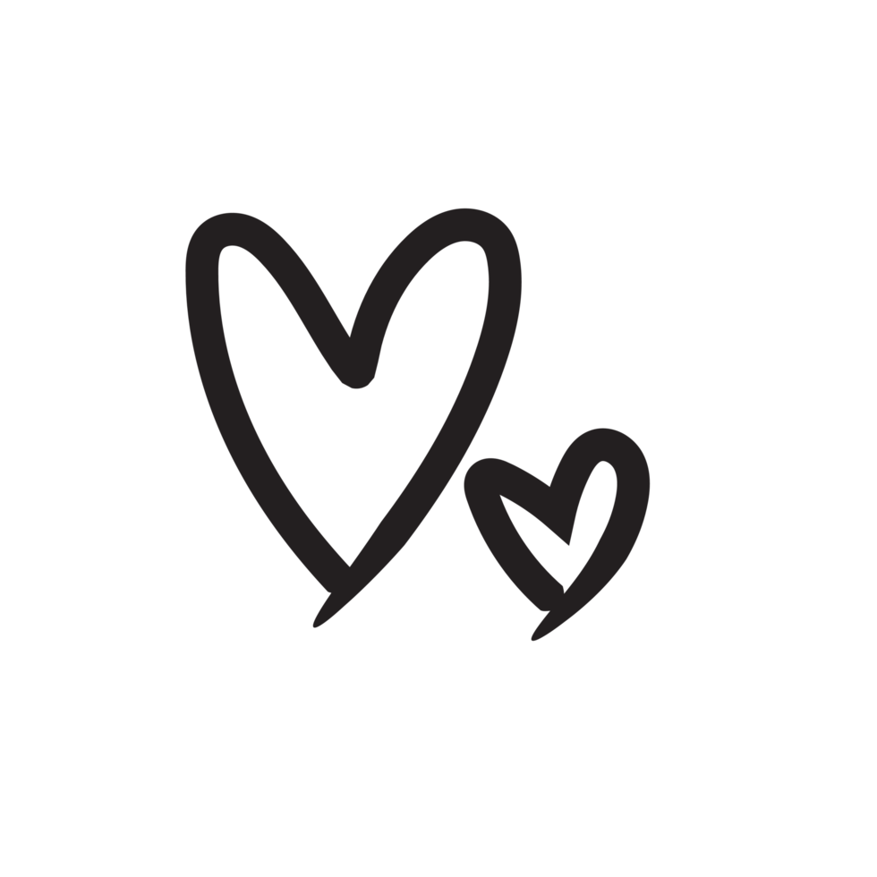 abstract scribble hand drawn png