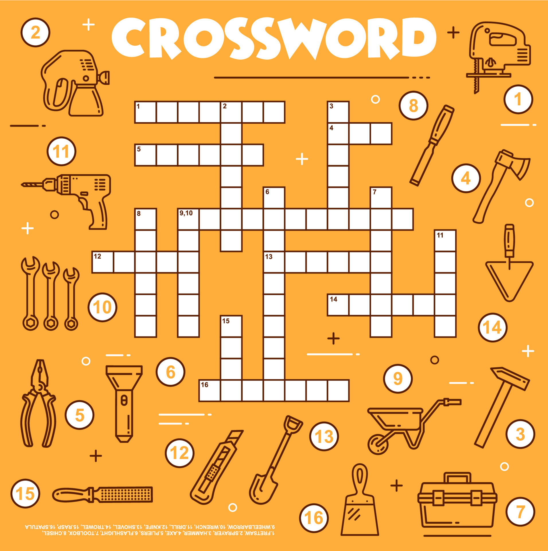 сканворды для печати. починка сканворд. кроссворд инструменты. подражатели 7 букв сканворд на и. кроссворд на тему автомобиль.