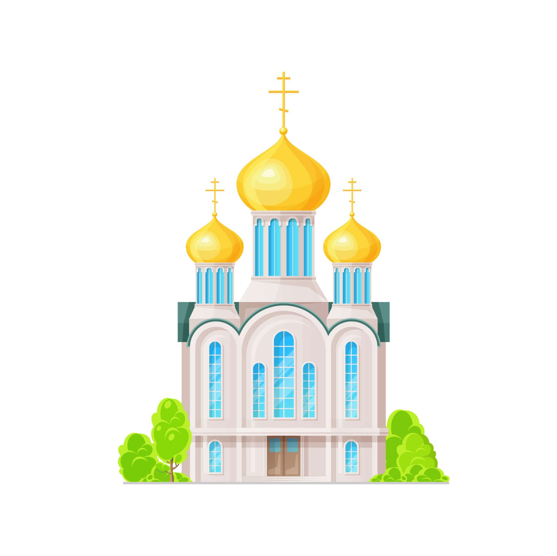 Поздравления с днем венчания красивые открытки
