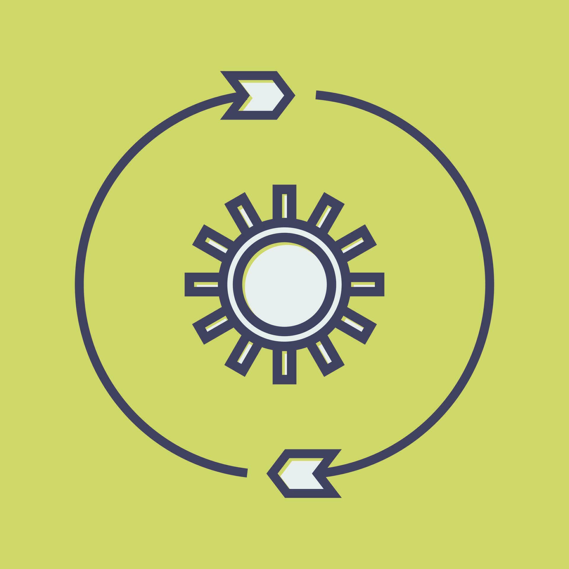 Conversion Setting Vector Icon 23555776 Vector Art at Vecteezy