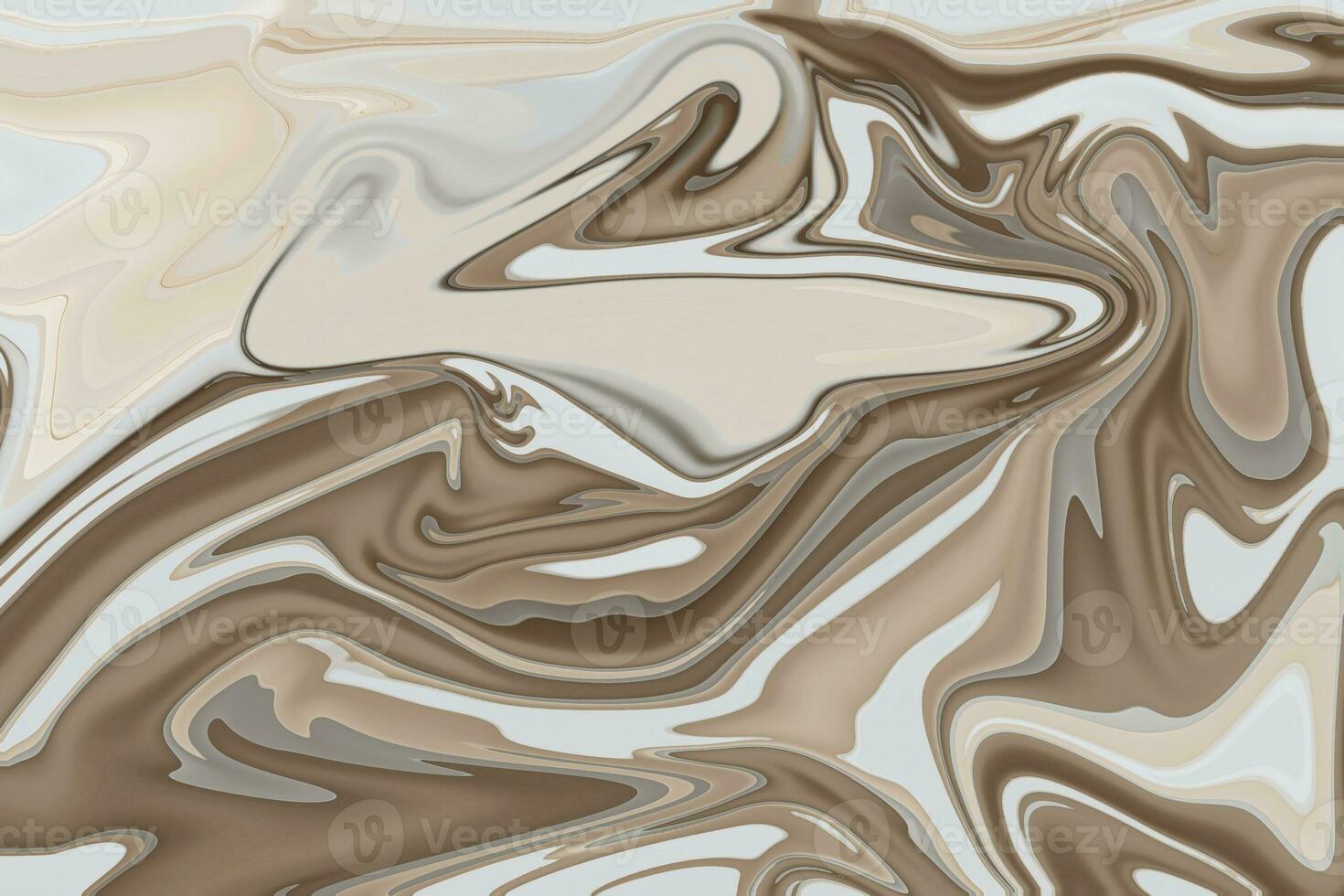 Abstract liquify, water color abstract painting, backdrops and seamless pattern screen. photo