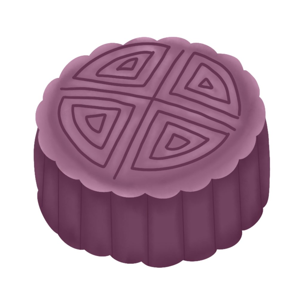 coréen traditionnel gâteau png