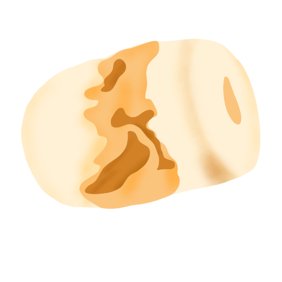 cibo di strada coreano png