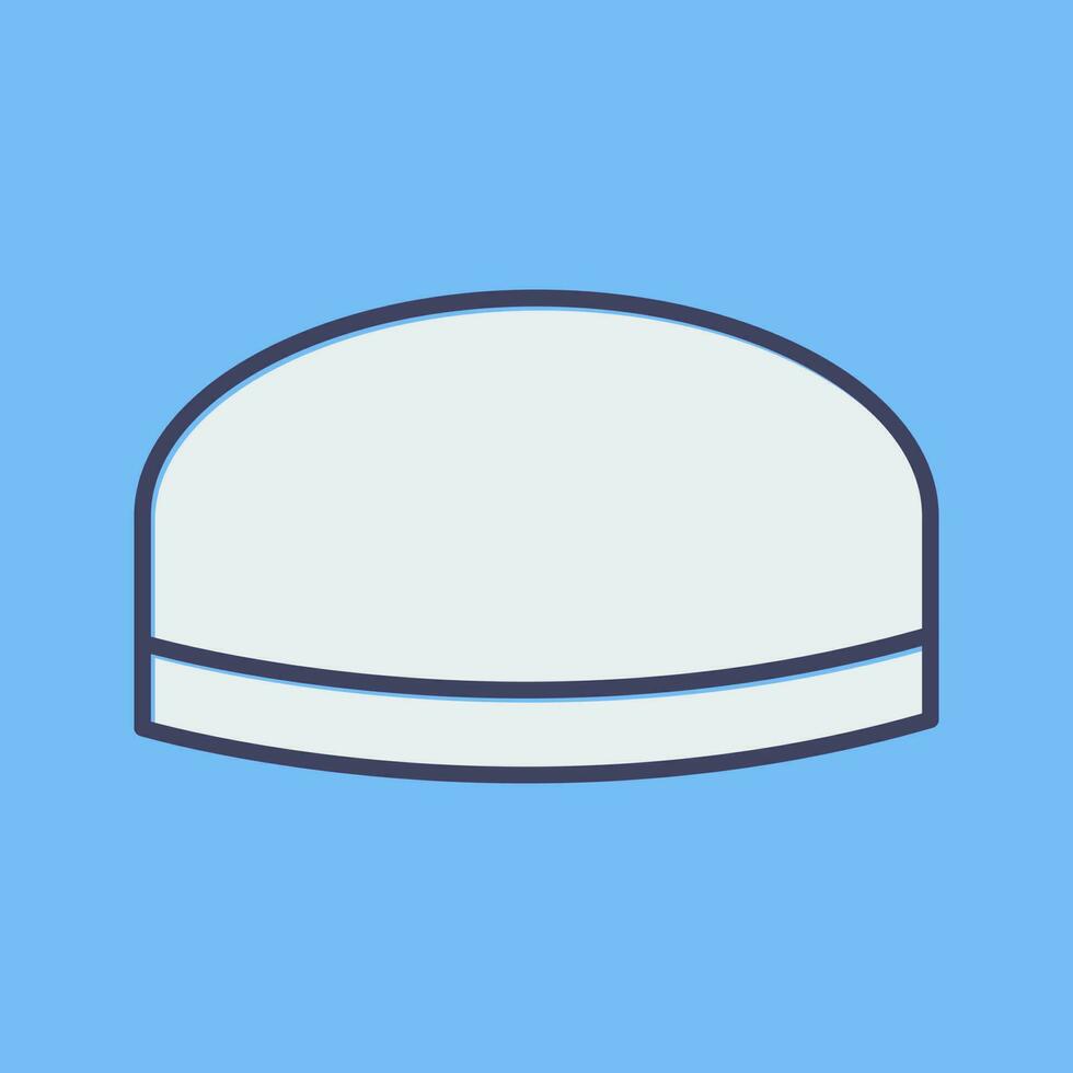 Cap Vector Icon