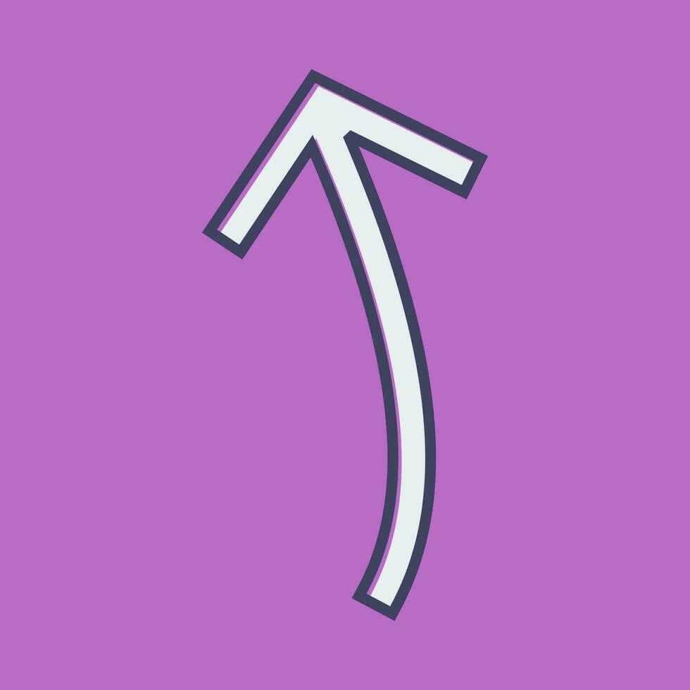 Arrow Pointing Up Vector Icon 23559121 Vector Art At Vecteezy arrow-pointing-up-vector-icon-23559121-vector-art-at-vecteezy
