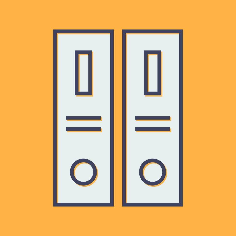 Archive Vector Icon