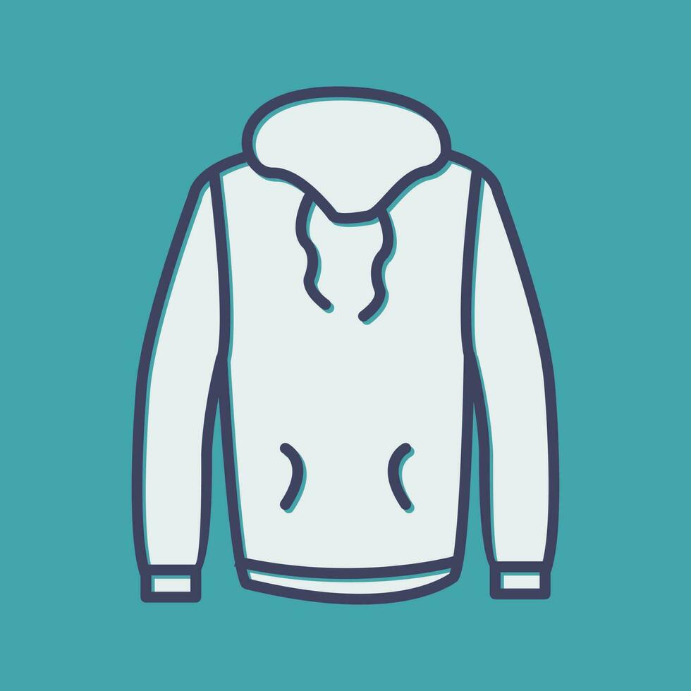 Pull Over Vector Icon