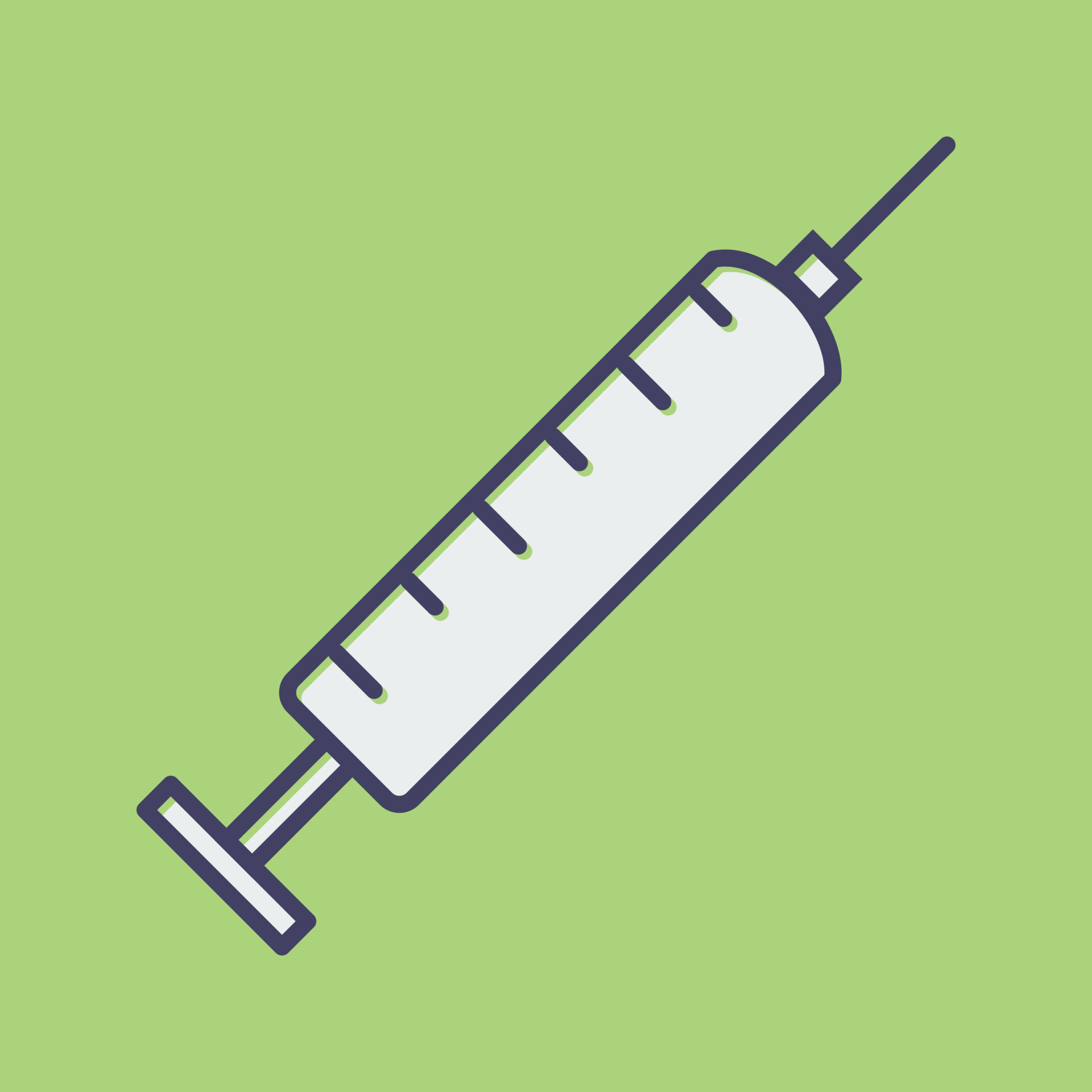 Injection Vector Icon 23559927 Vector Art at Vecteezy