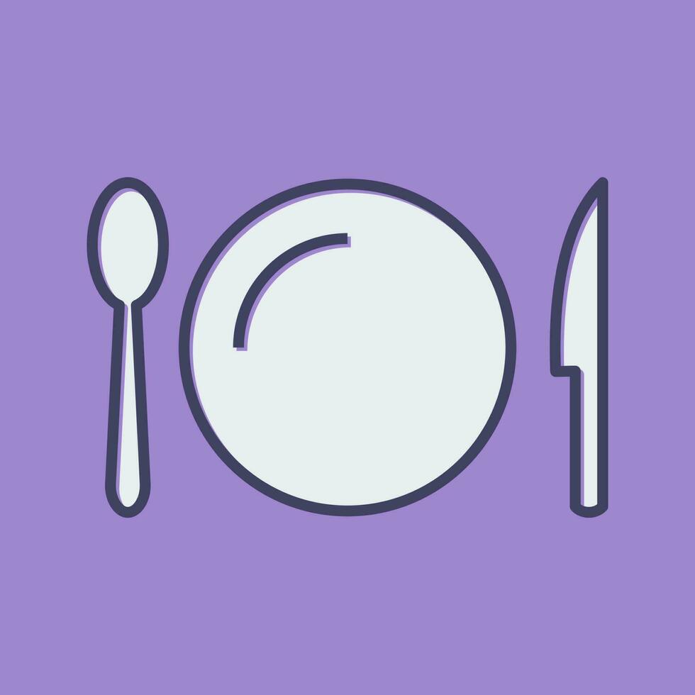 Utensils Vector Icon