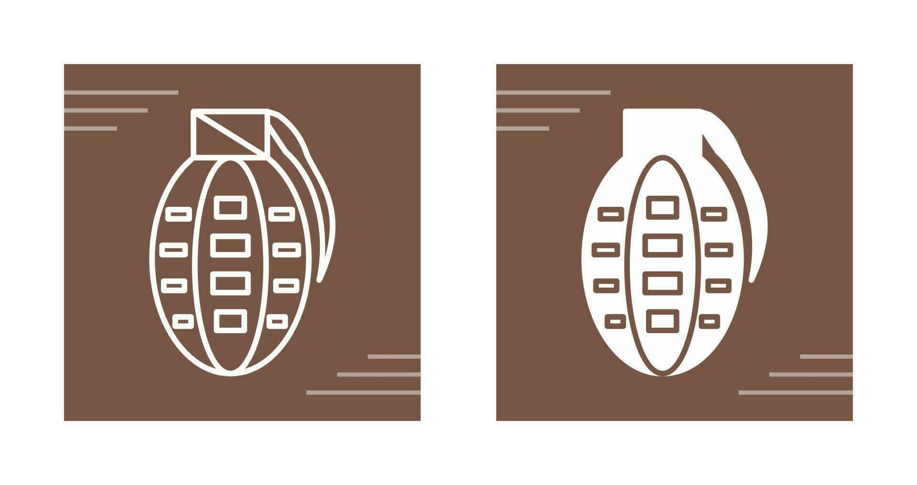 Bomb Vector Icon