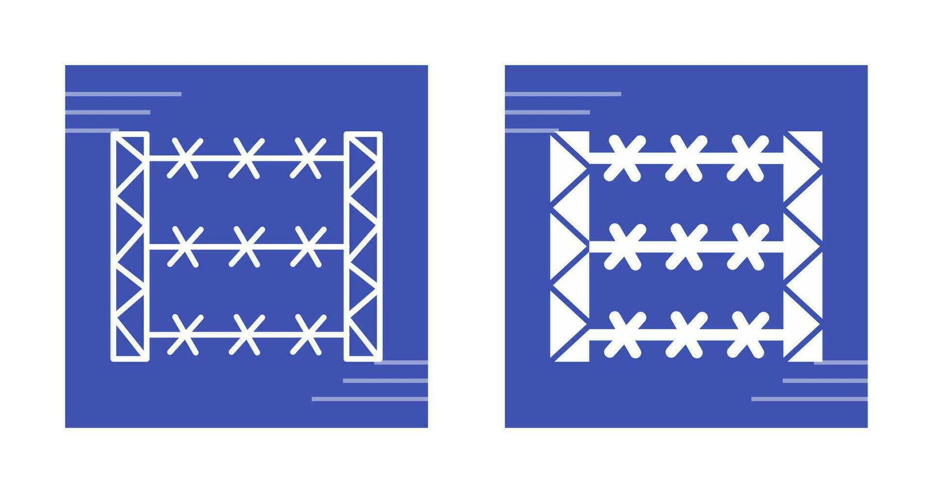 Wire Vector Icon