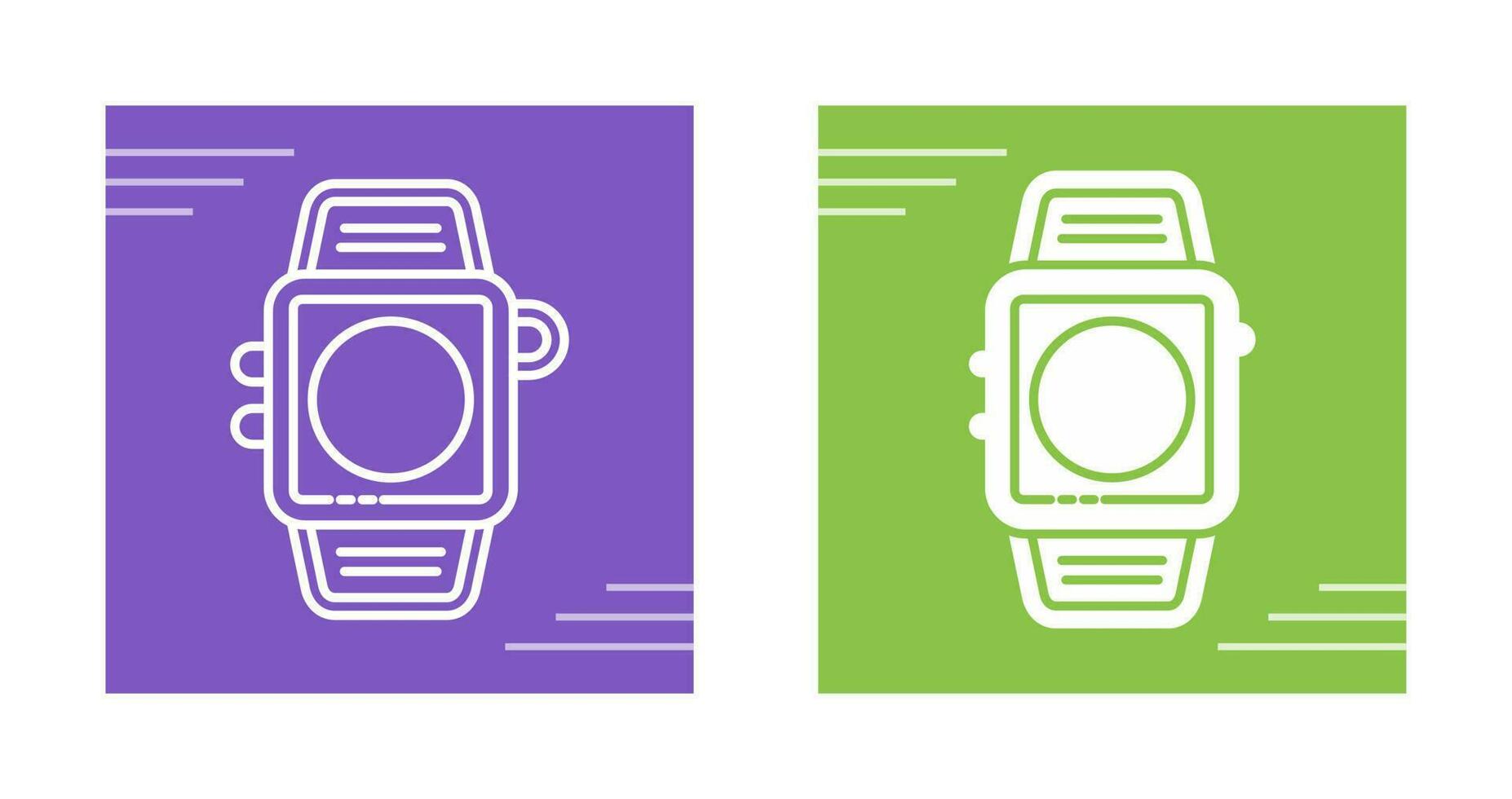 Digital Watch Vector Icon 23562190 Vector Art at Vecteezy