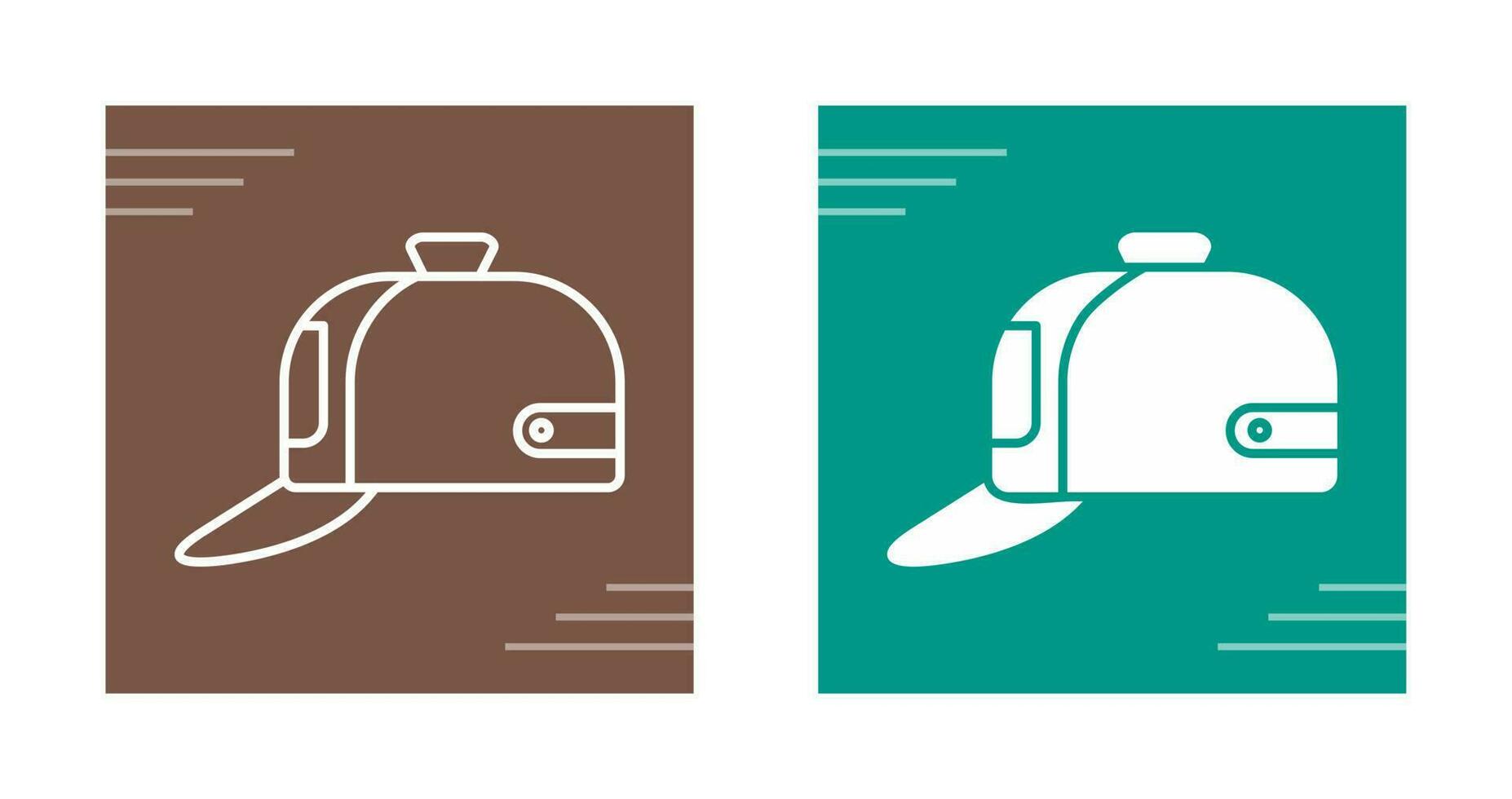Cap Vector Icon