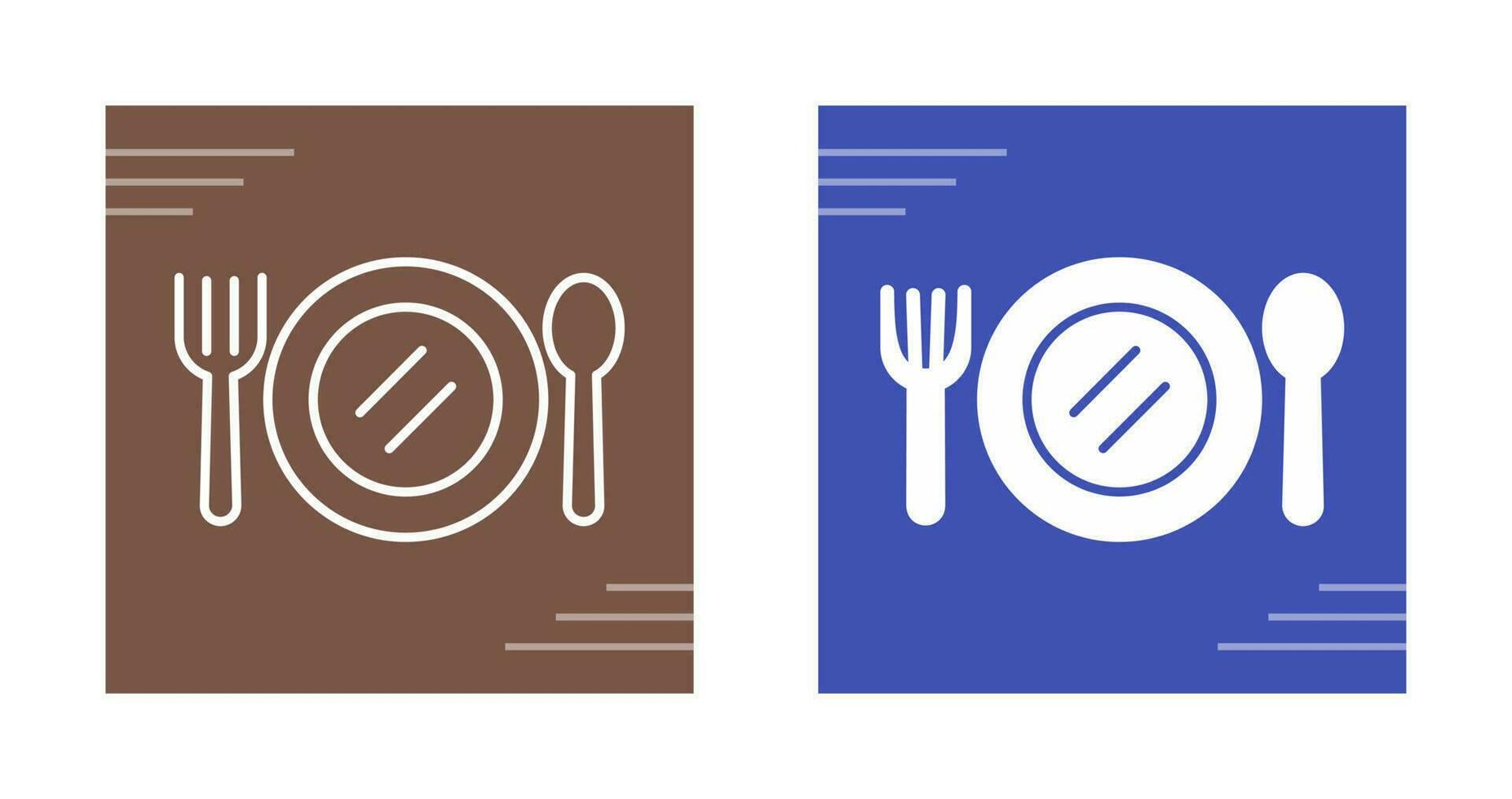 Catering Vector Icon