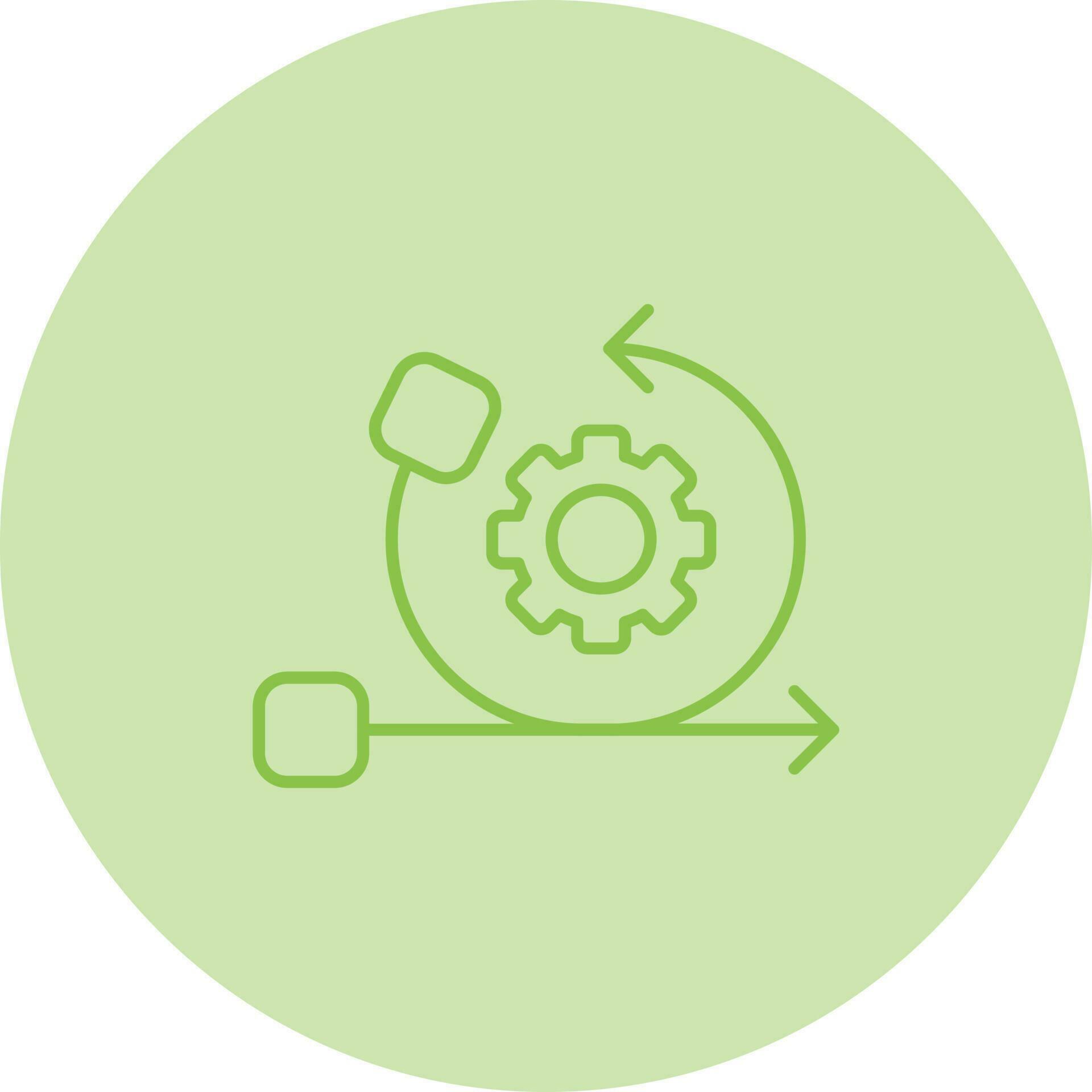 Iteration Vector Icon 23563531 Vector Art at Vecteezy