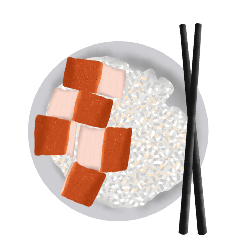pork belly illustration 23564155 PNG