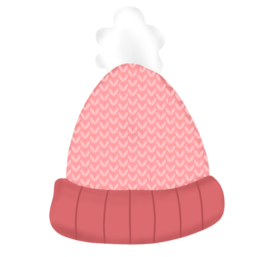 Hand drawn christmas element png