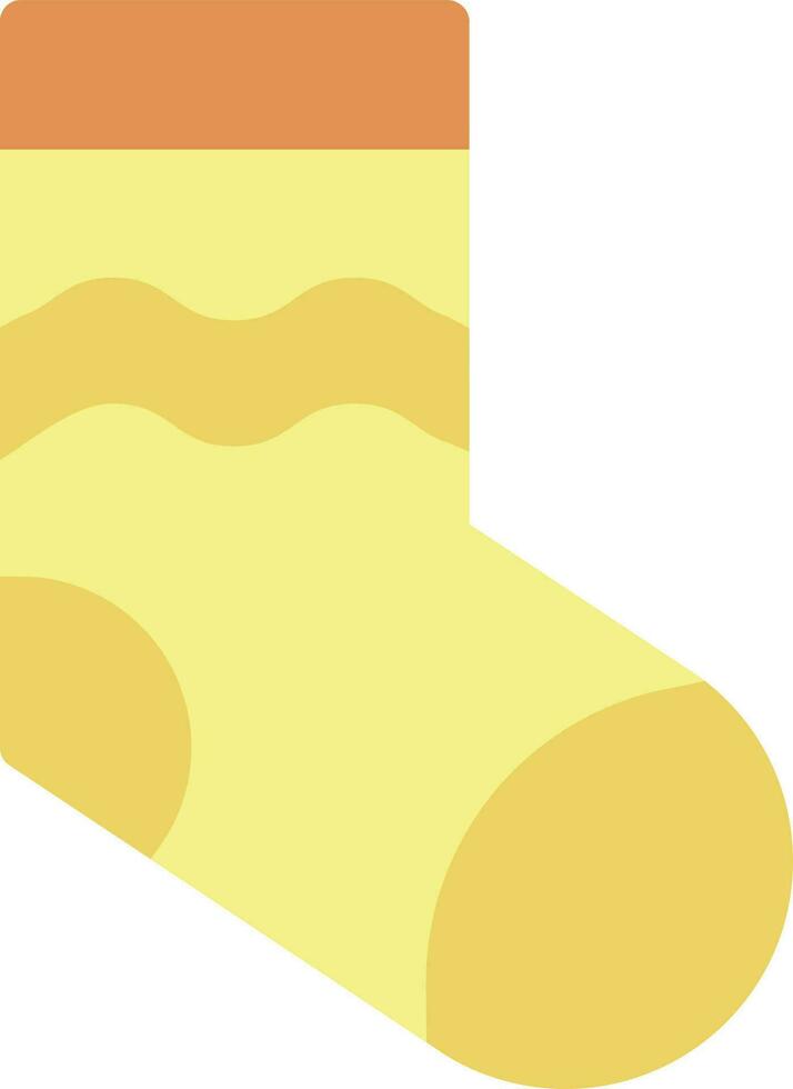 Socks for download vector