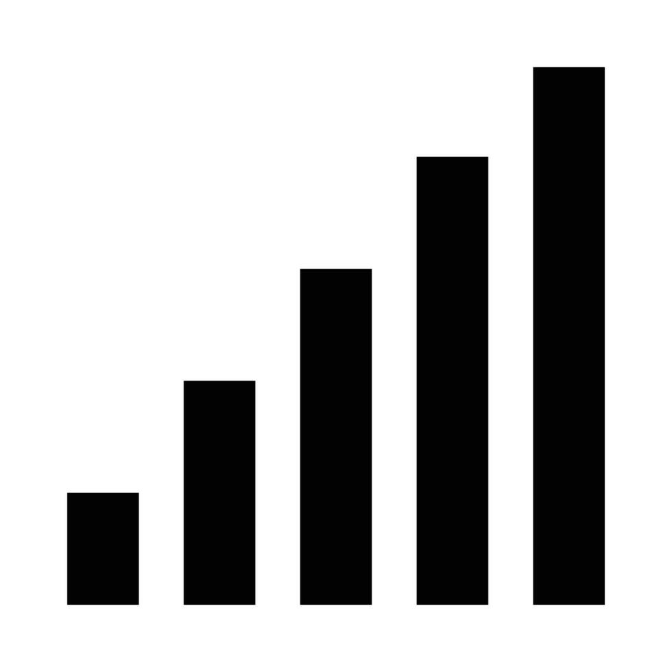 Signal Vector icon
