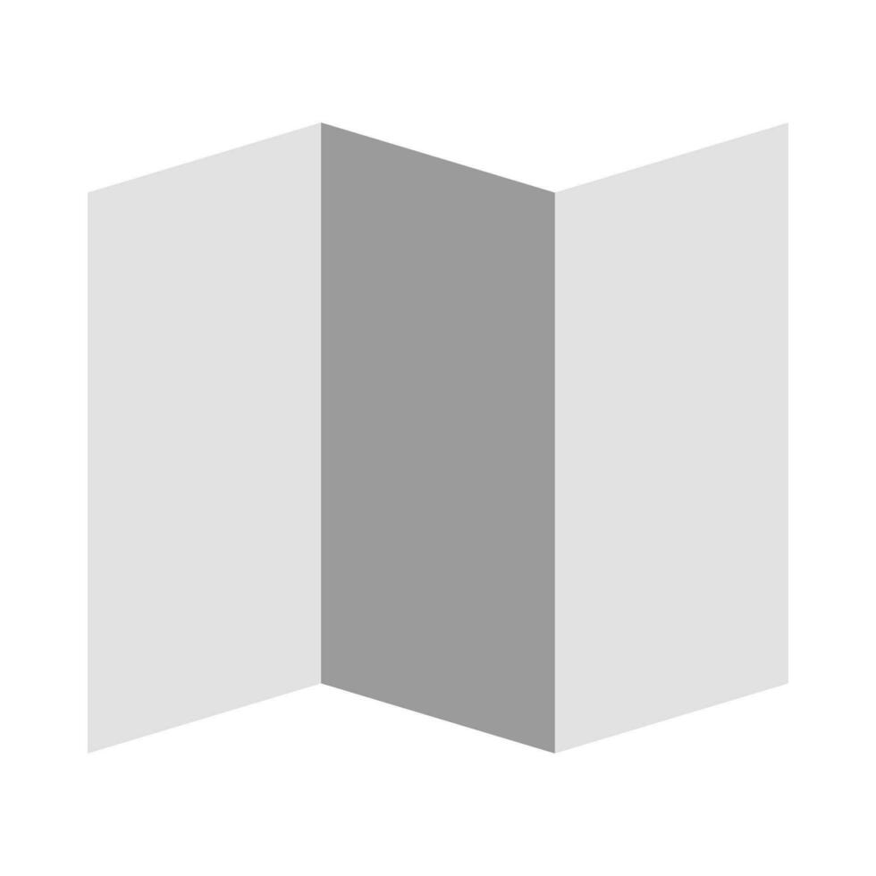 Maps vector icon