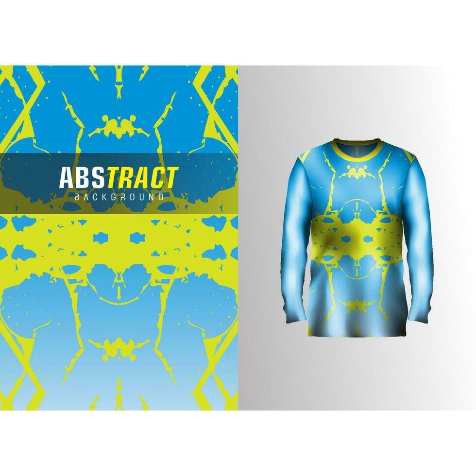 Abstract texture background illustration for sport background vector