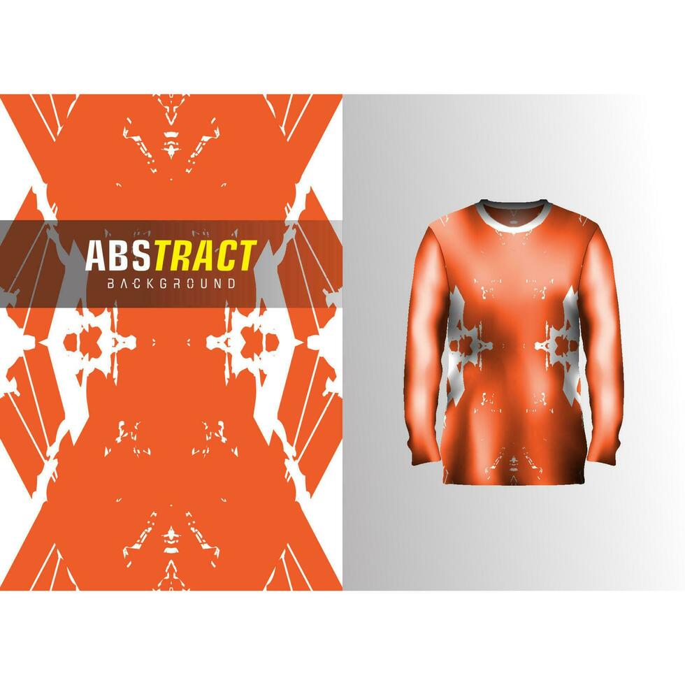 Abstract texture background illustration for sport background vector