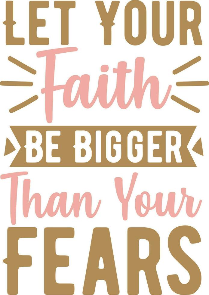 Bible Verse Design vector