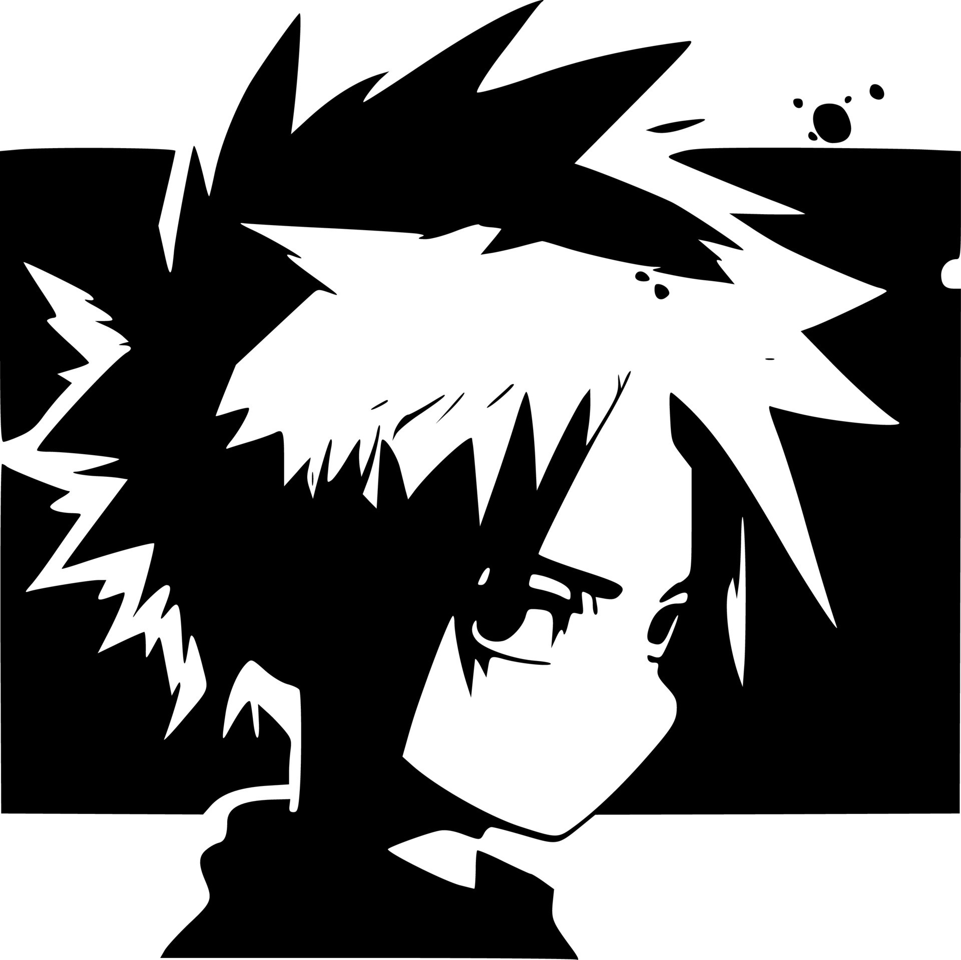 Sasuke Silhouette anime art itachi madara naruto naruto shippuden  samurai HD phone wallpaper  Peakpx