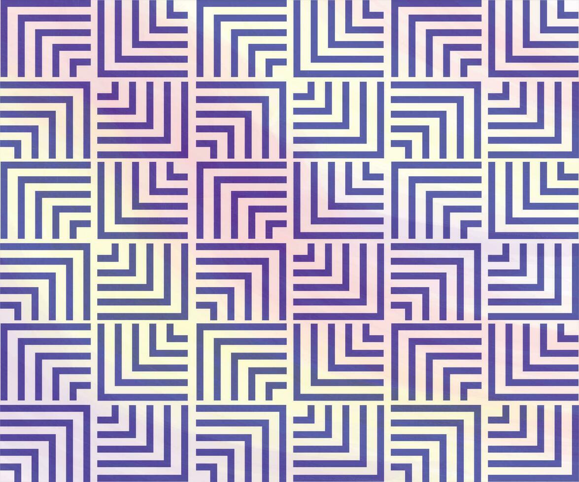 chevron pattern geometric seamless abstract wave abstract pattern with stripes background retro design vector