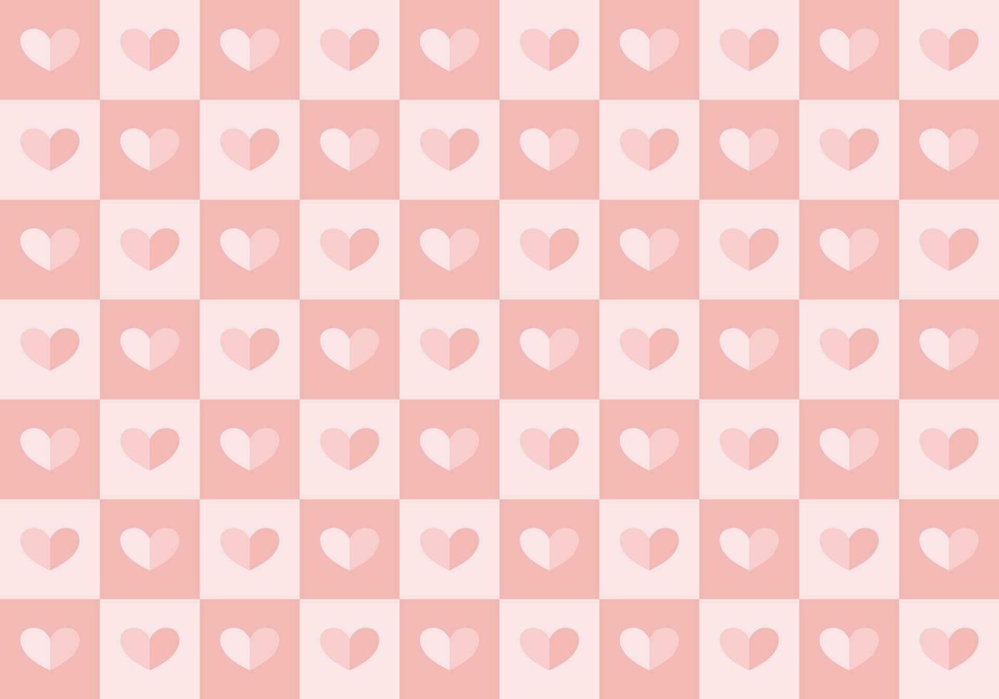 set of colorful free form object and symbol seamless pattern background vector