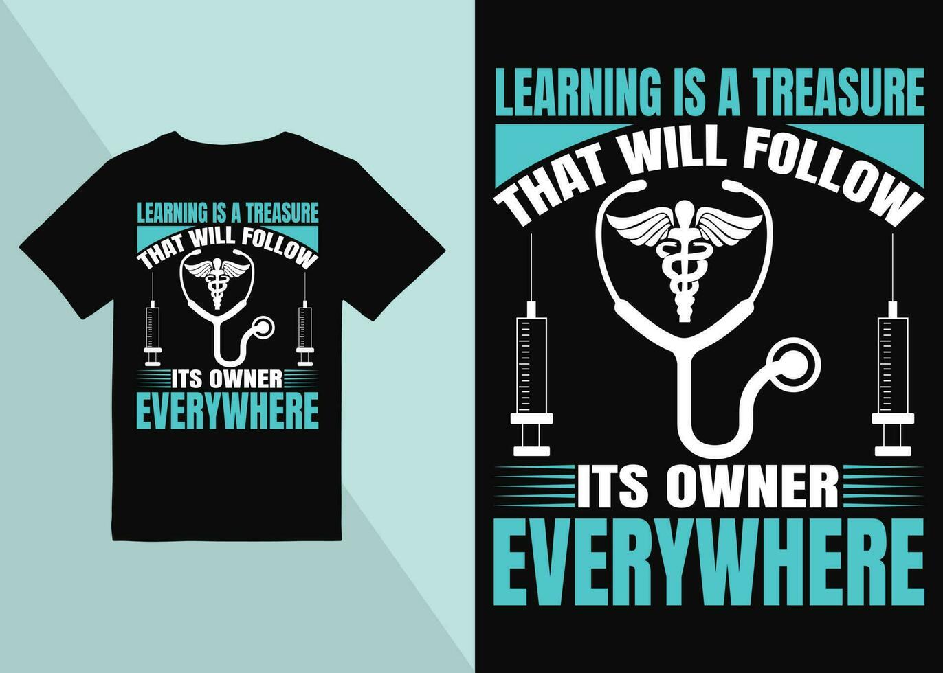 Nurse t shirt Vectors and Illustrations