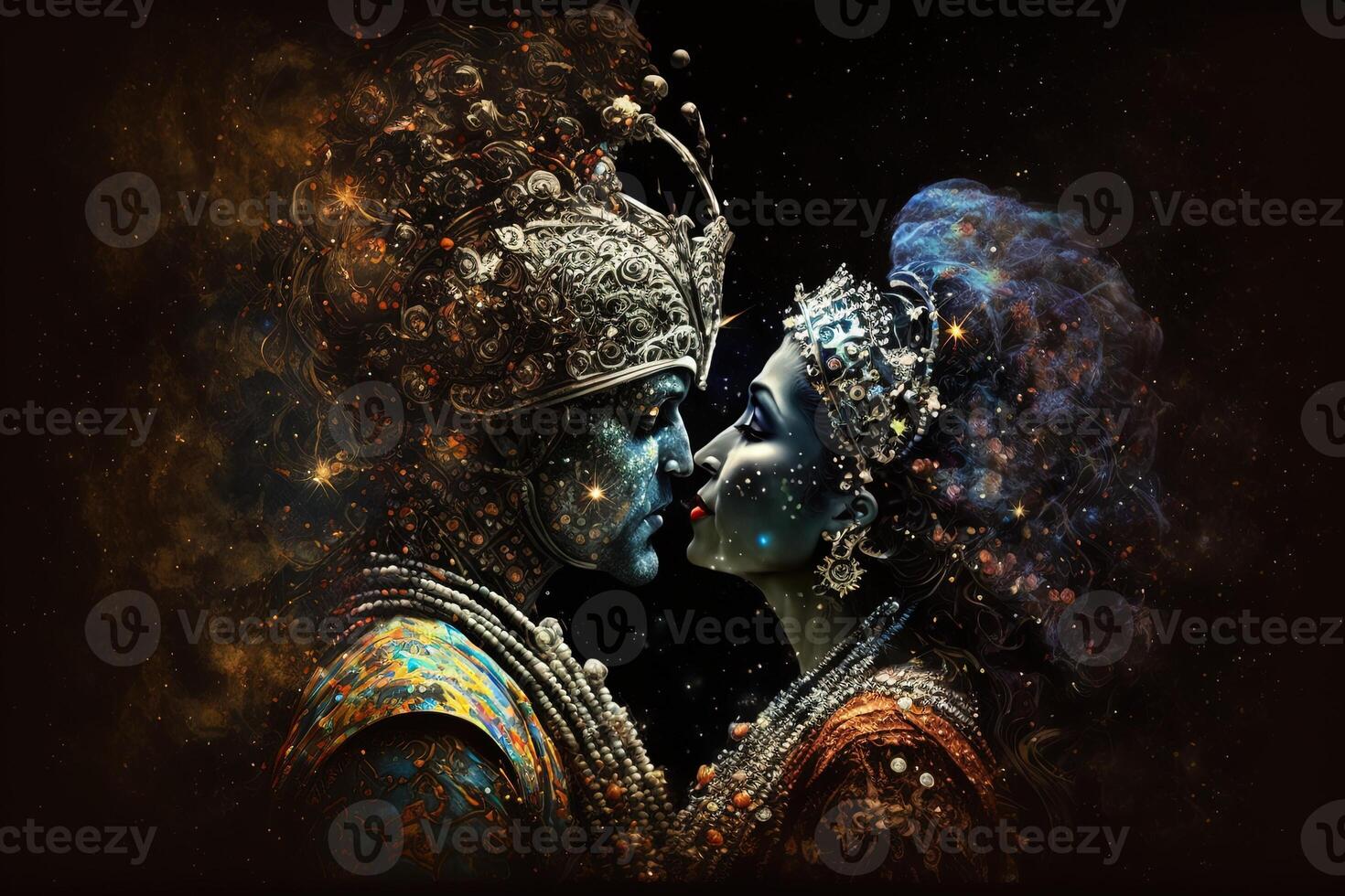 Love radha cheap krishna images