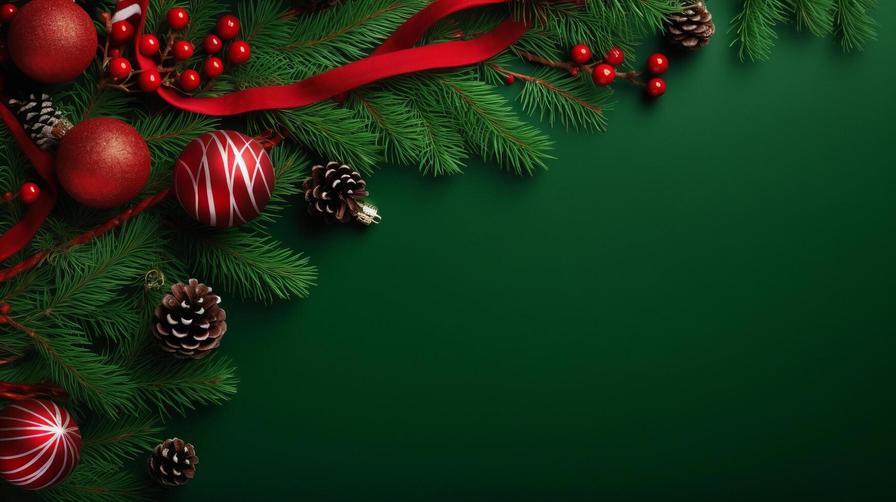 Christmas Background Holiday wallpaper