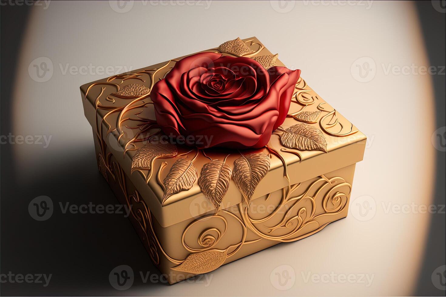 Realistic decorative gift boxes 3d gifts white cardboard packaging templates side view heart shape presents Perfectly wrapped valentines giftbox luxury cardboard photo