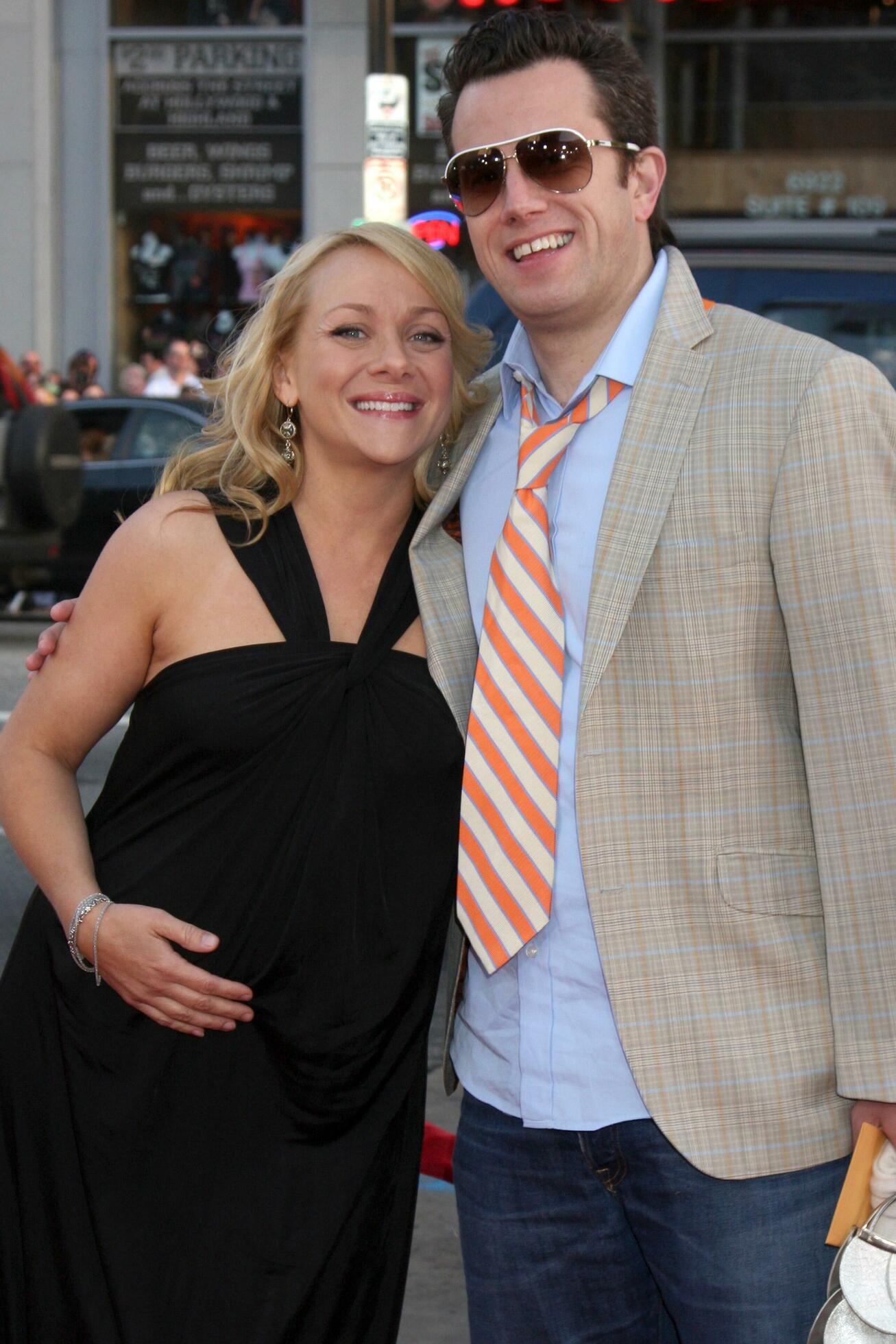Husband And Kaitlin Sullivan - isojuri
